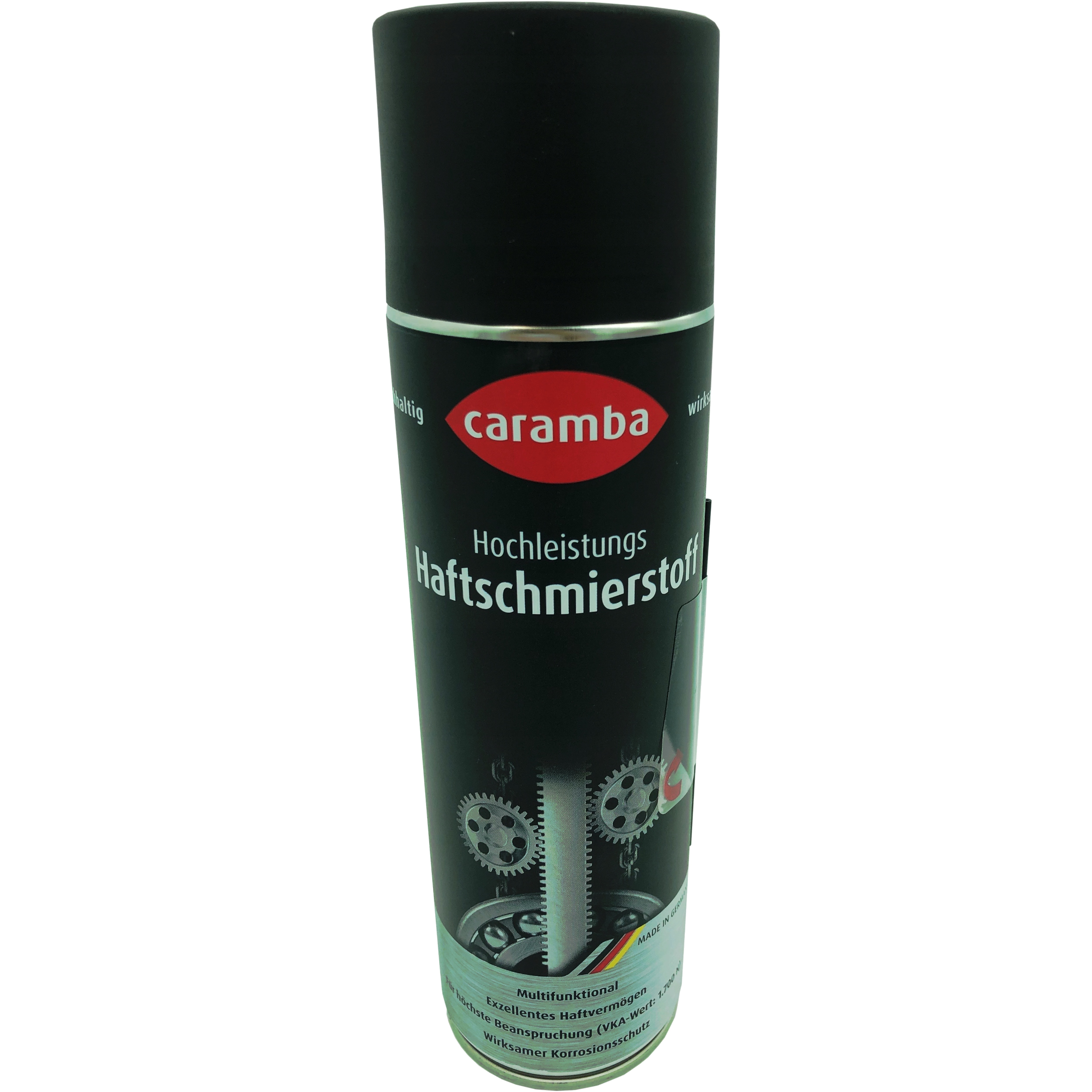 

Smar o wysokiej przyczepności Hhs spray 500 ml