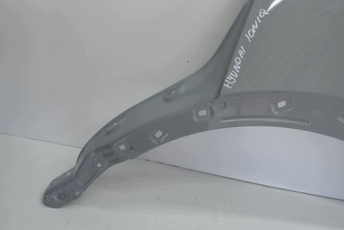 HYUNDAI IONIQ V 20- fender left front front