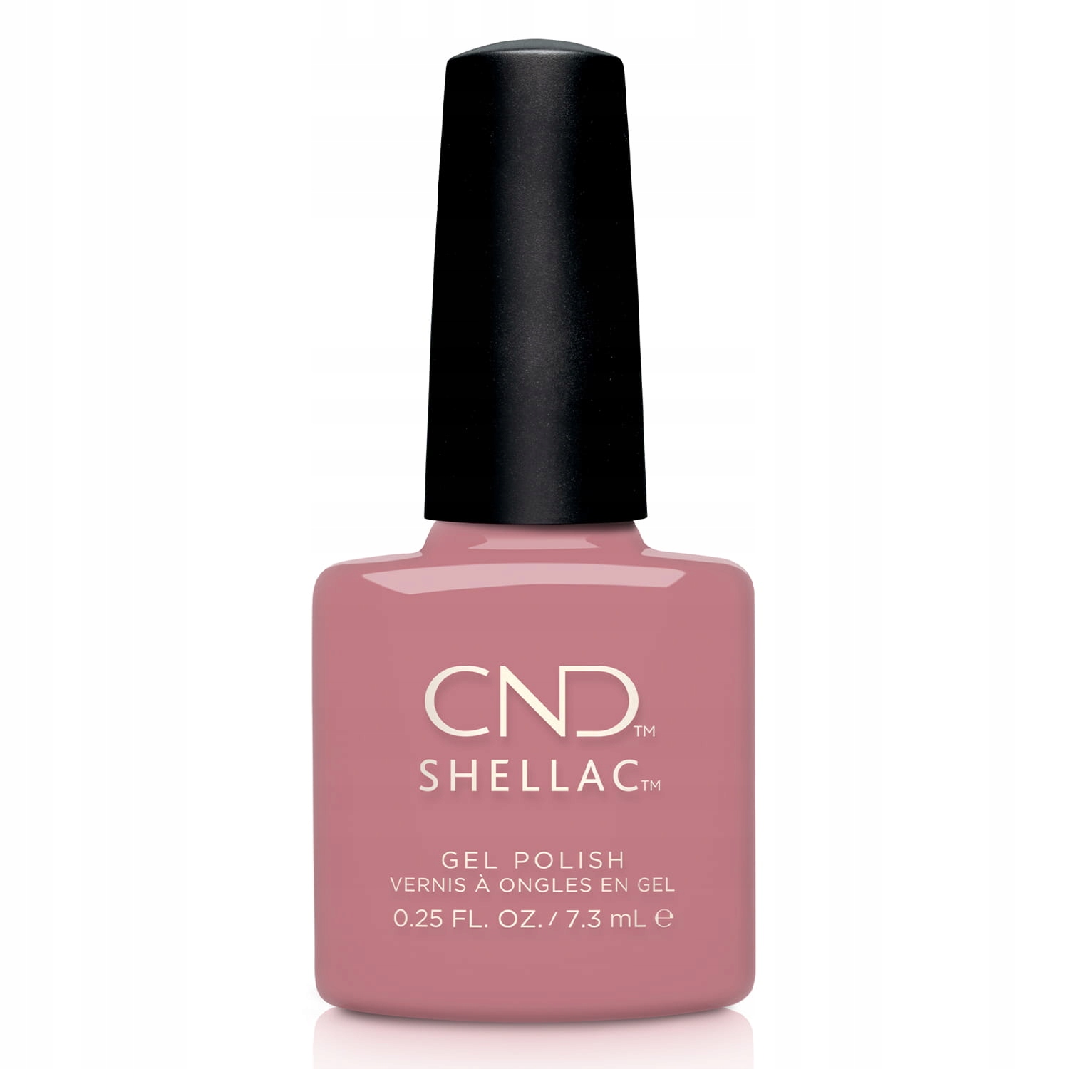 CND SHELLAC Hybridný lak Fuji Love 7,3 ml