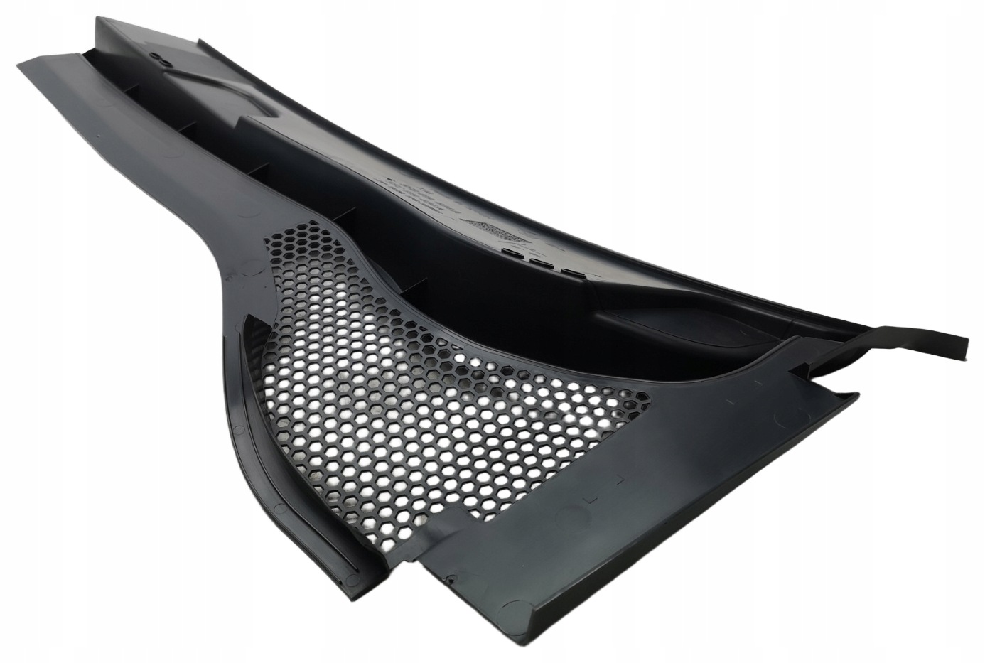torpedo right Cupra Leon IV Sportstourer 5FB819404A new original
