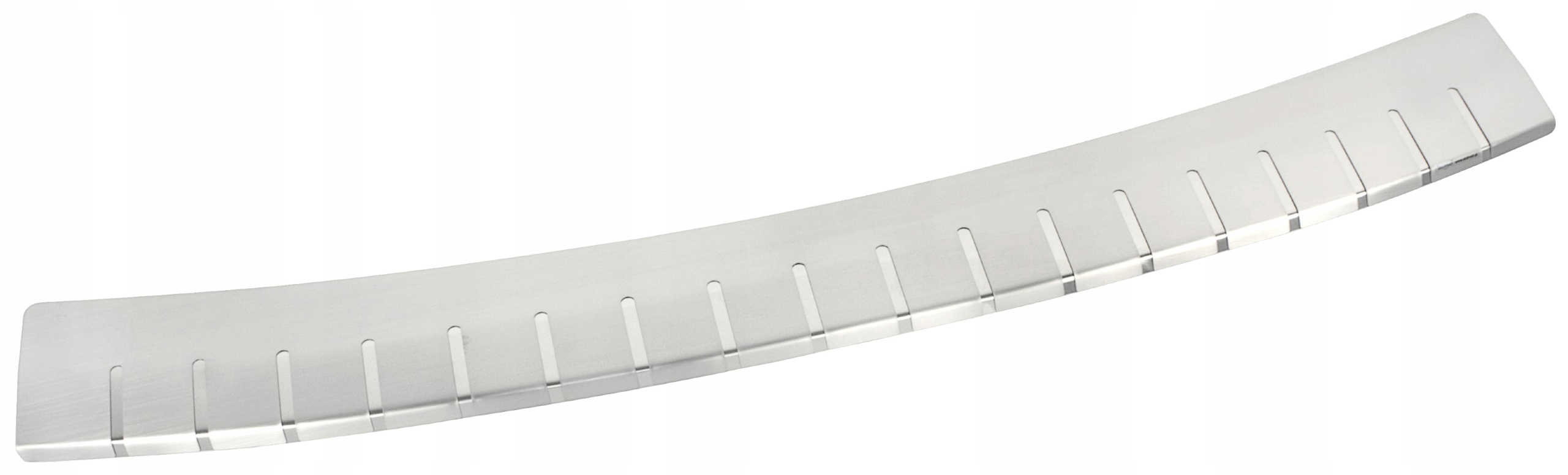 Subaru Levorg 2015-2020 Ochranná Lišta Na Zadní Nárazník