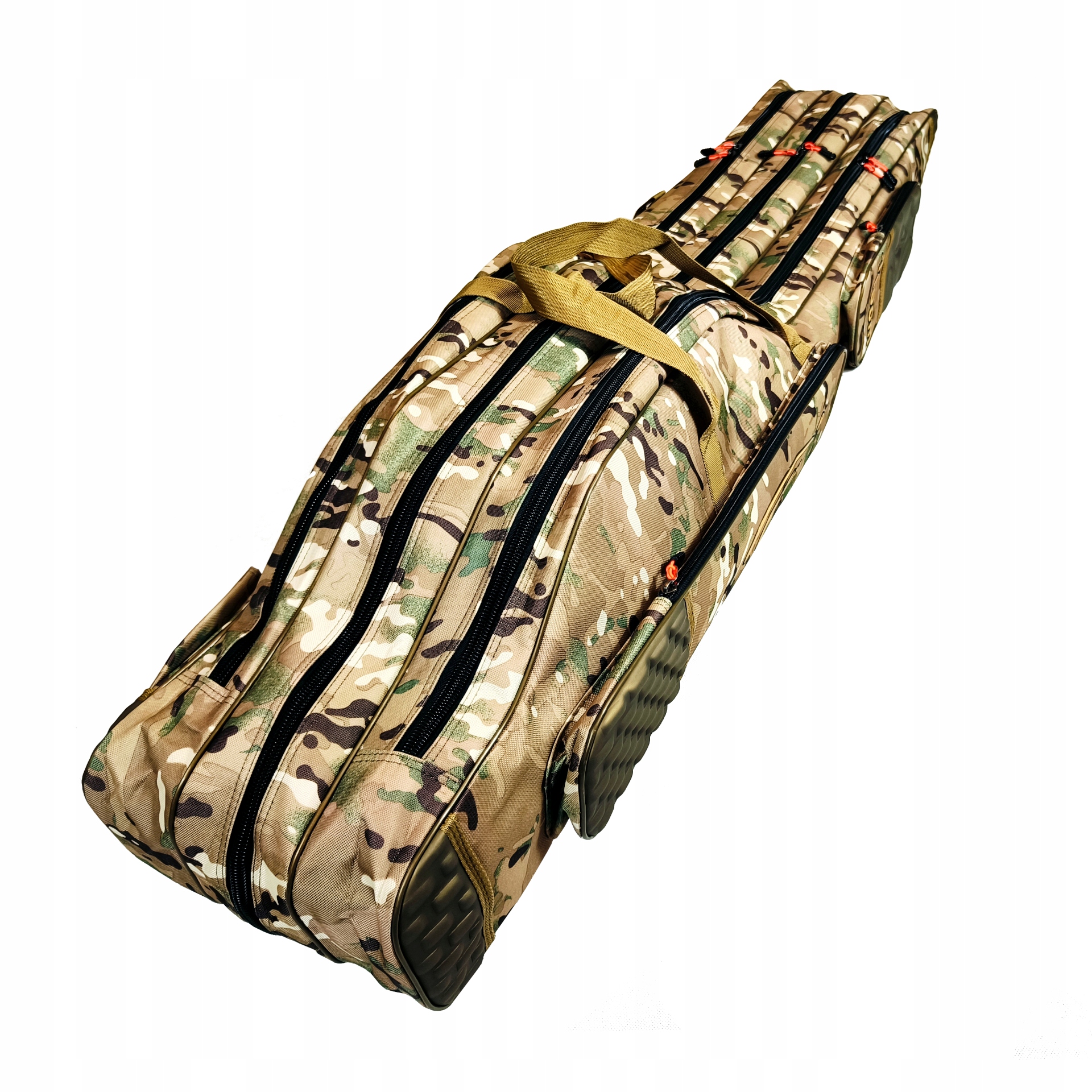 POKROWIEC WĘDKARSKI FL PRO 135 USZTYWNIANY 3 KOMORY Marka FL