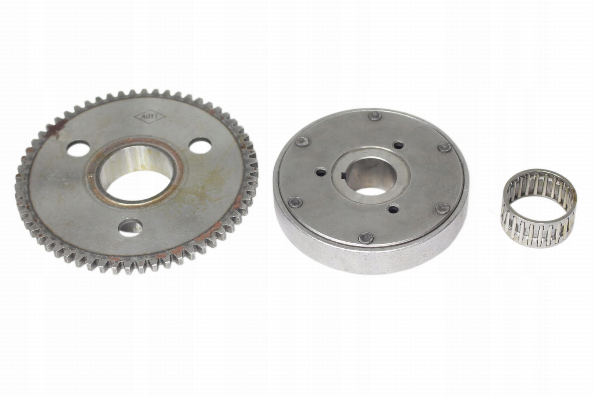 SPRZĘGŁO ROZRUSZNIKA ATV 150 GY FUXIN DIABLO EAN (GTIN) 5900802599182