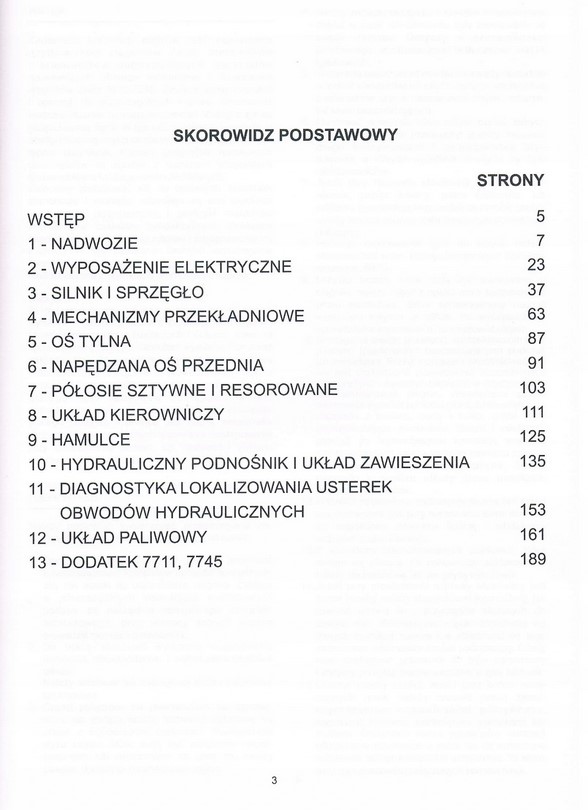 ИНСТРУКЦИЯ РЕМОНТА УКАЗАТЕЛЬ ZETOR 5211-7745 фото 2