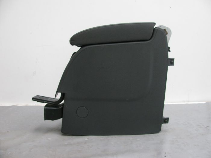 VW GOLF 5+ 6 + ЦЕНТРАЛЬНЫЙ ПОДЛОКОТНИК