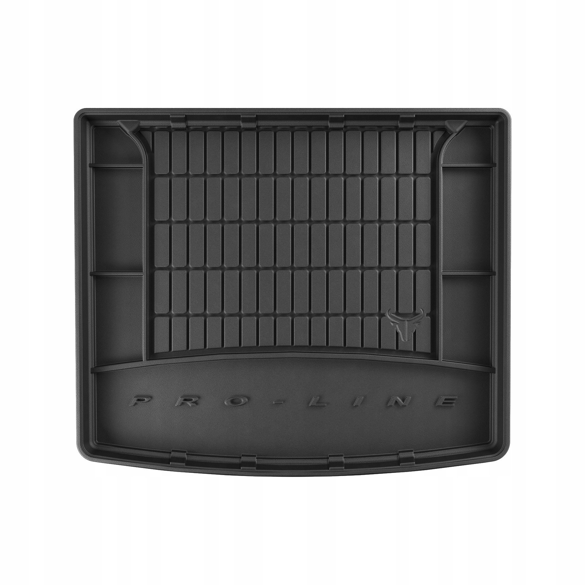 Frogum ProLine Gumová rohož batožinového priestoru 3D pre Chevrolet Cruze I 2008-16
