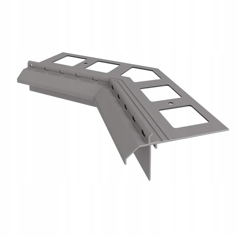 Narożnik wewnętrzny 135° do profilu K20R