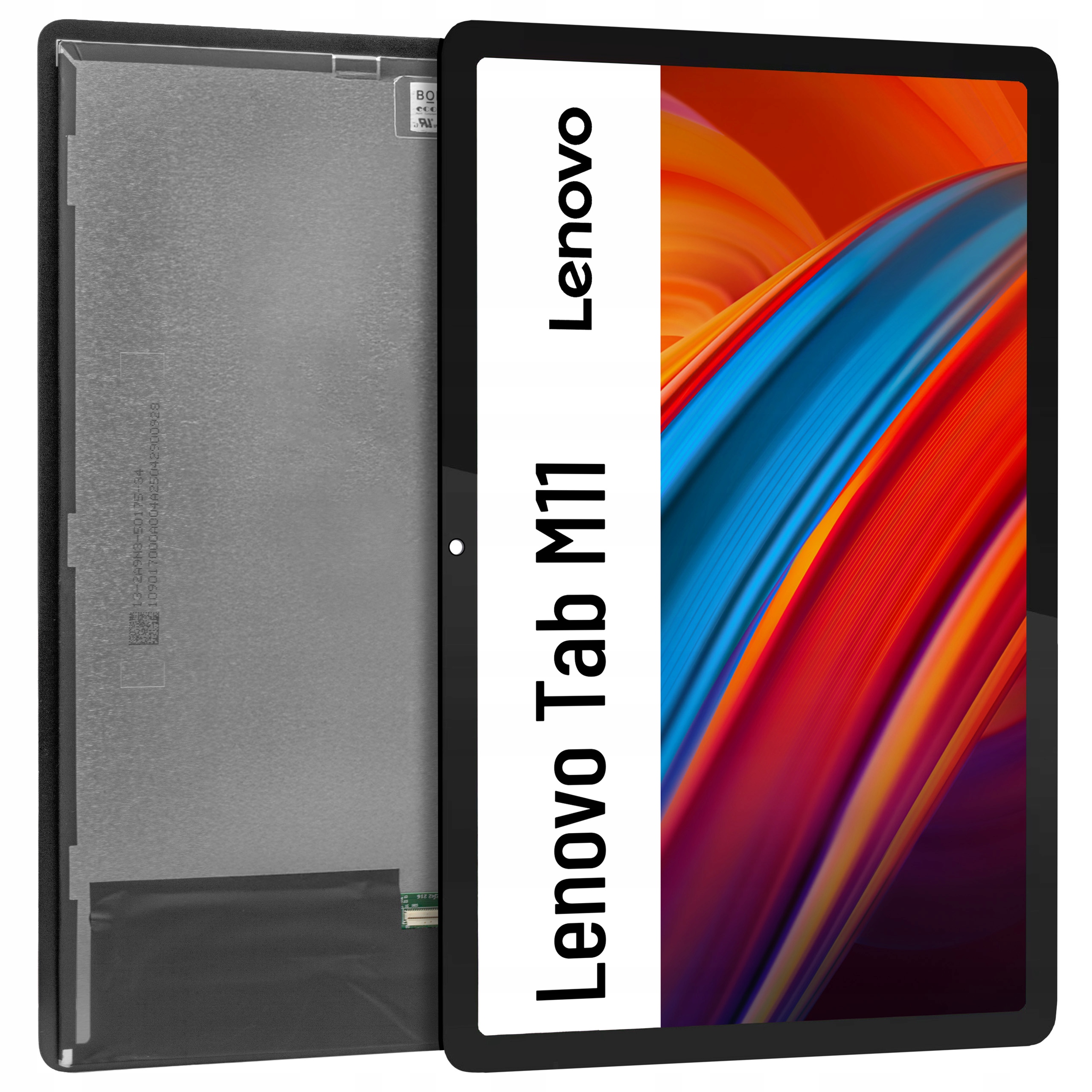 Displej pro Lenovo Tab M11 LCD displej Originál Zila TB330 ZADA0024PL