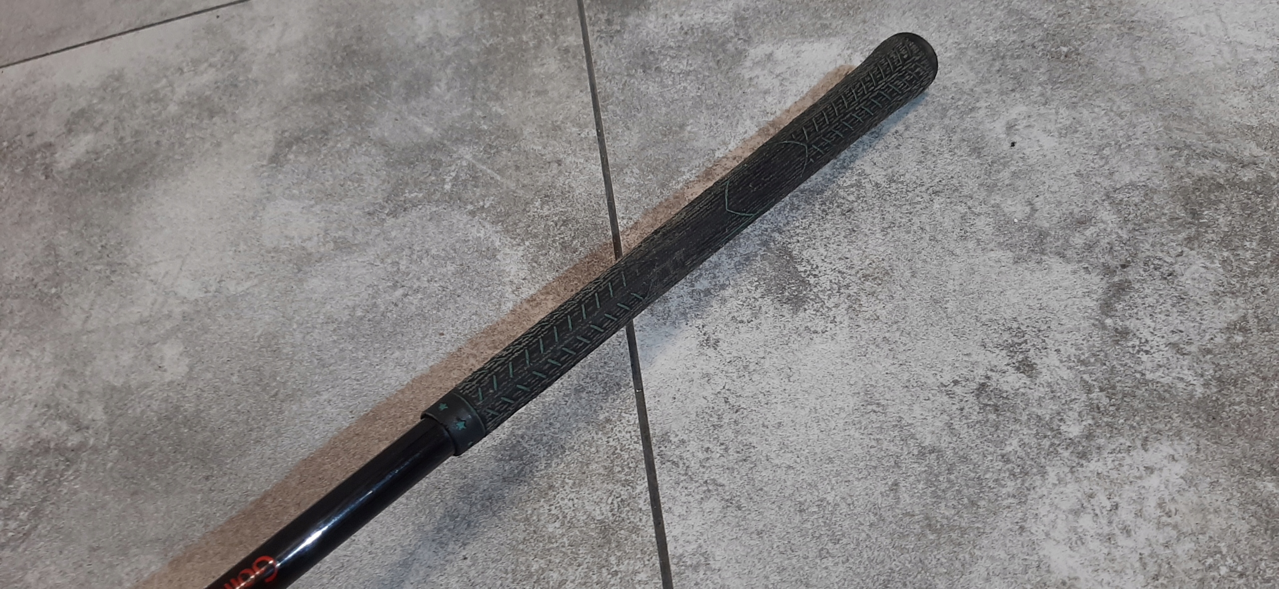 Golfsmith XPC Plus 3 kij golfowy golf Model XPC