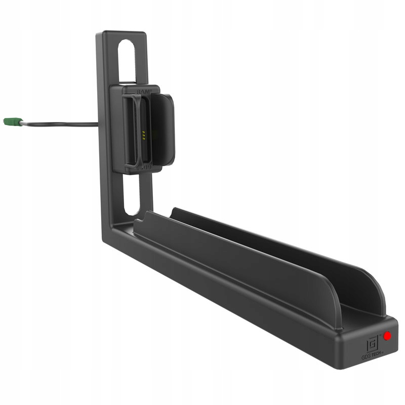 Ram Mount Slide Dock s nástavcem Drill Down pro produkty IntelliSkin