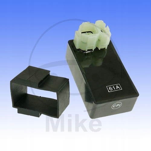 CDI riadiaca jednotka Jmp 2H980433