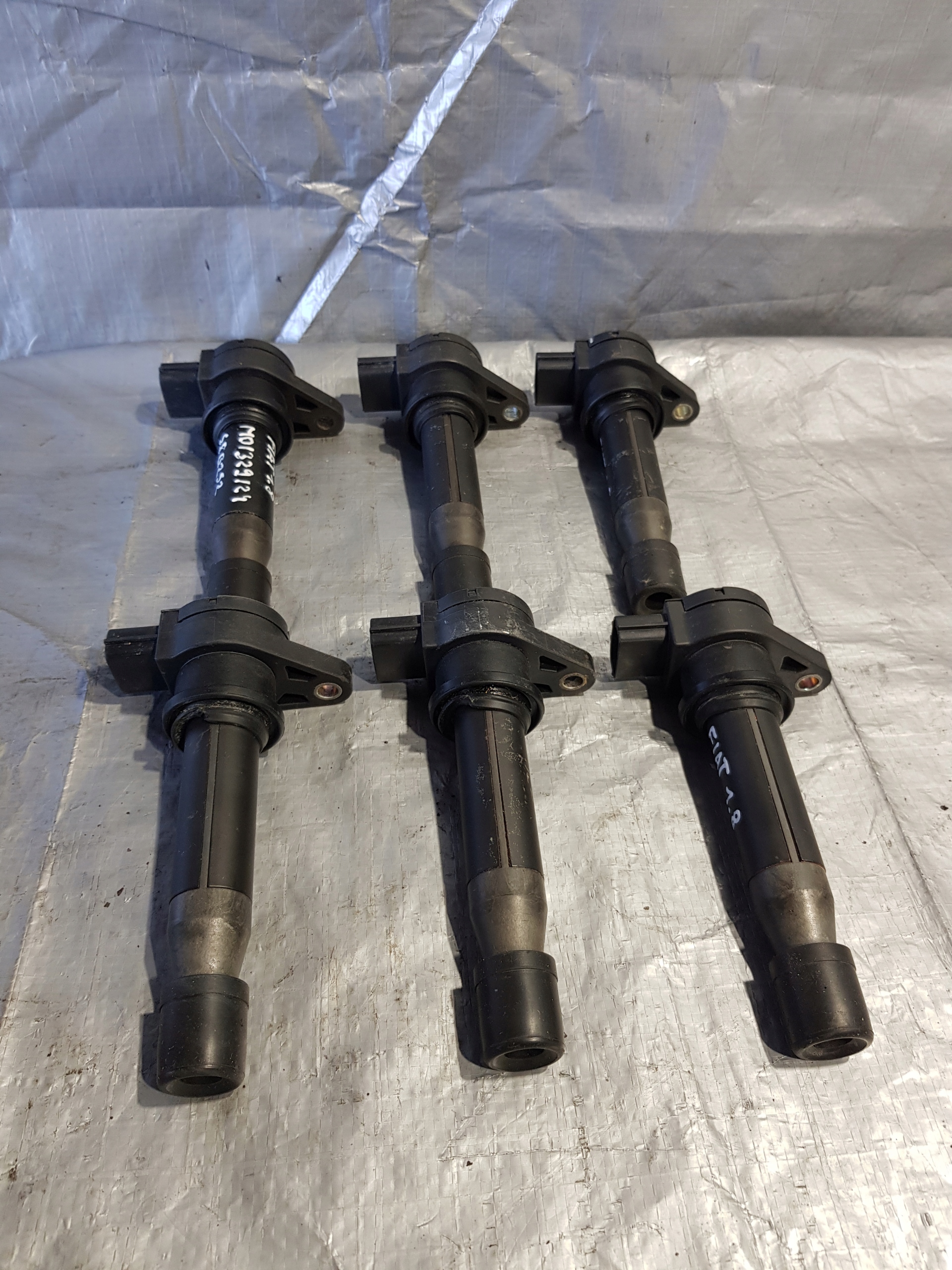 coil ignition FIAT 1.8 16v 46473849