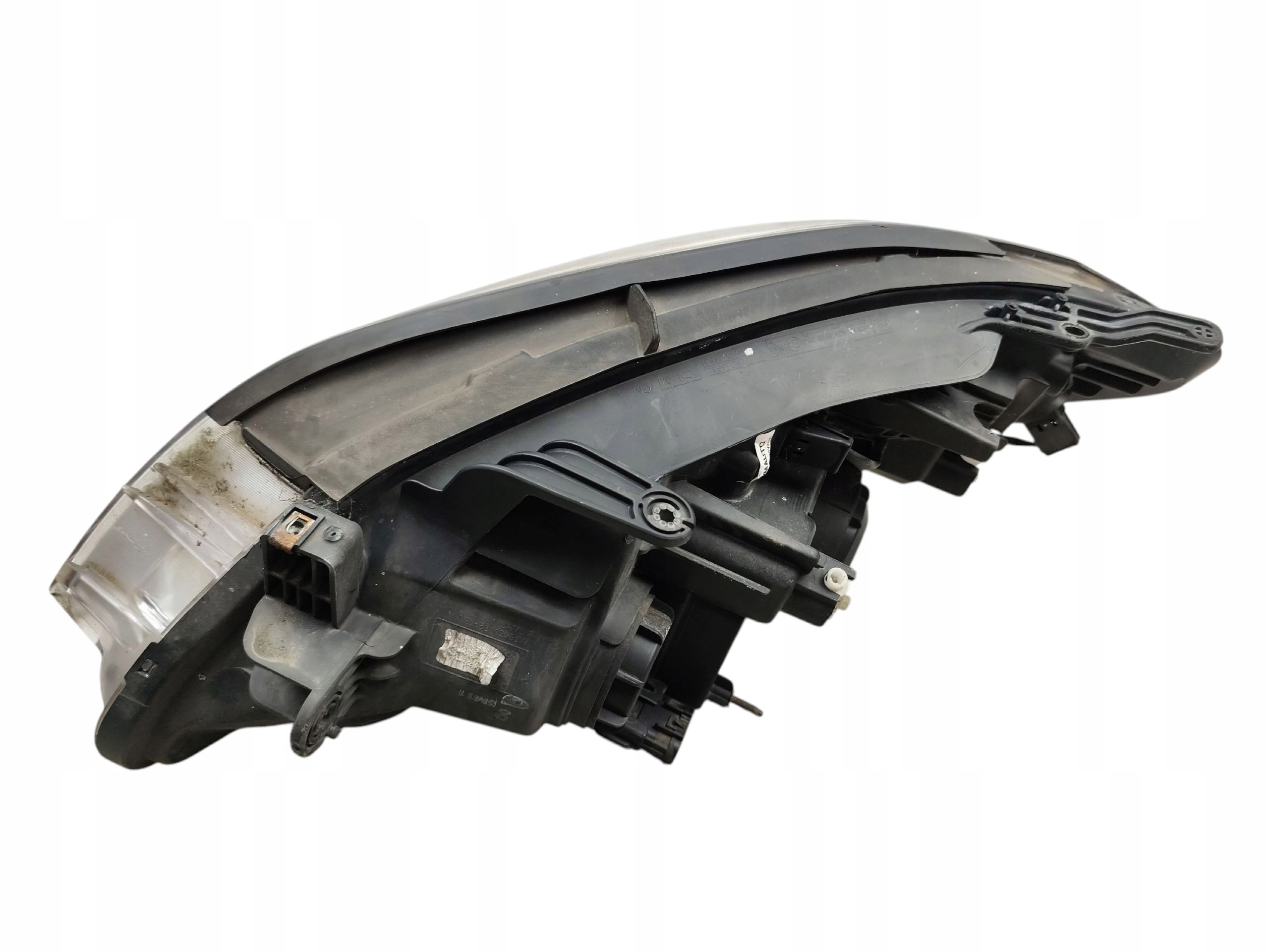 light REFLEKTOR right front OPEL MOKKA A (2012-2016) UK ANGLIK