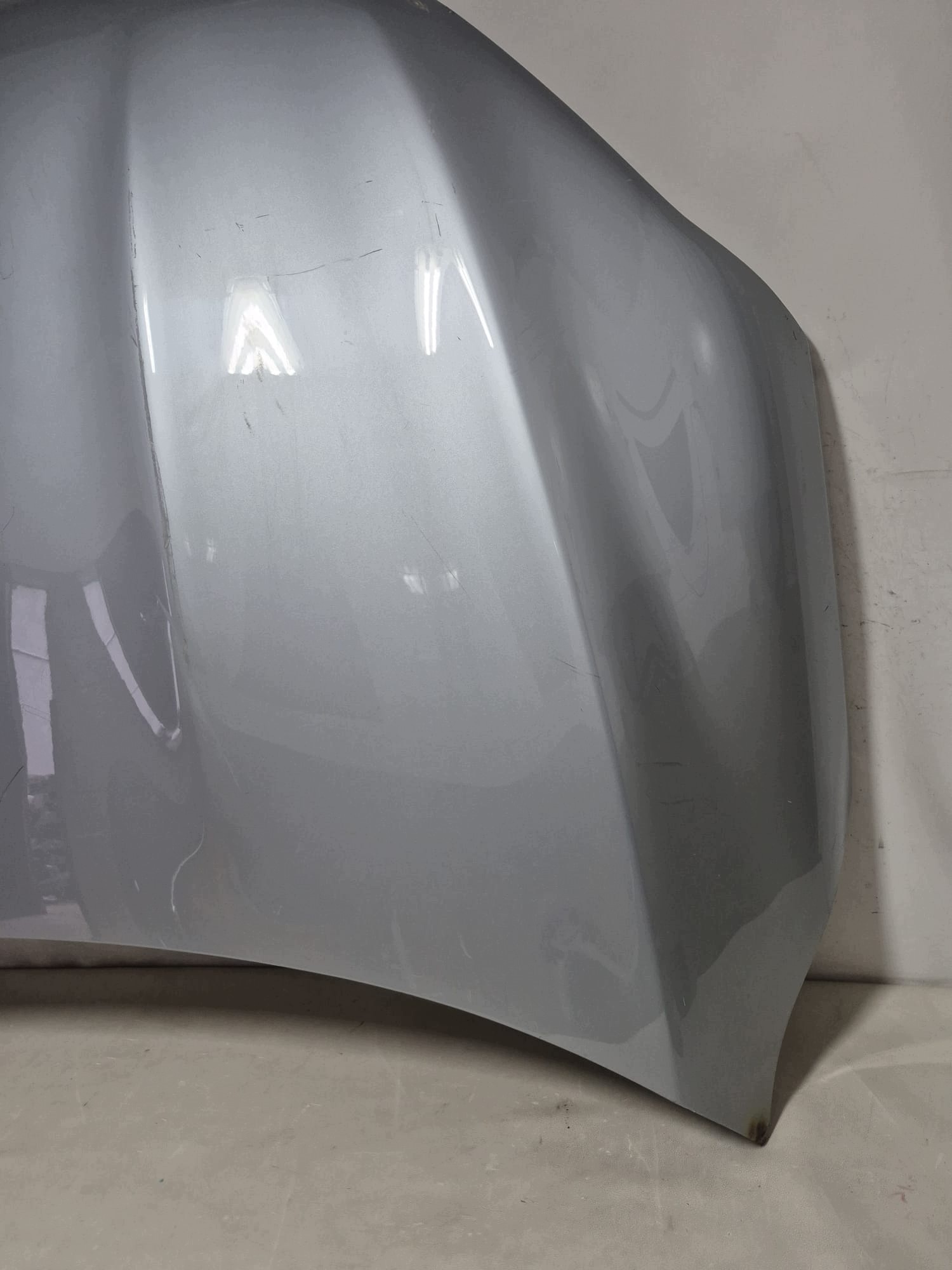 MERCEDES EQS SUV W296 X296 22- bonnet