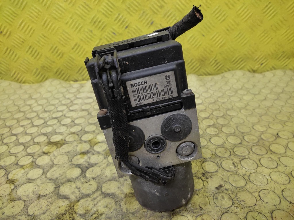 VW PASSAT B5 Pompa ABS 0265220525