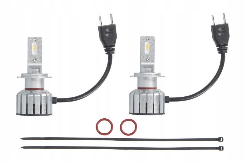 Led žiarovka (sada 2ks) H18/H7 12V 18W LEDriving Hl Vintage