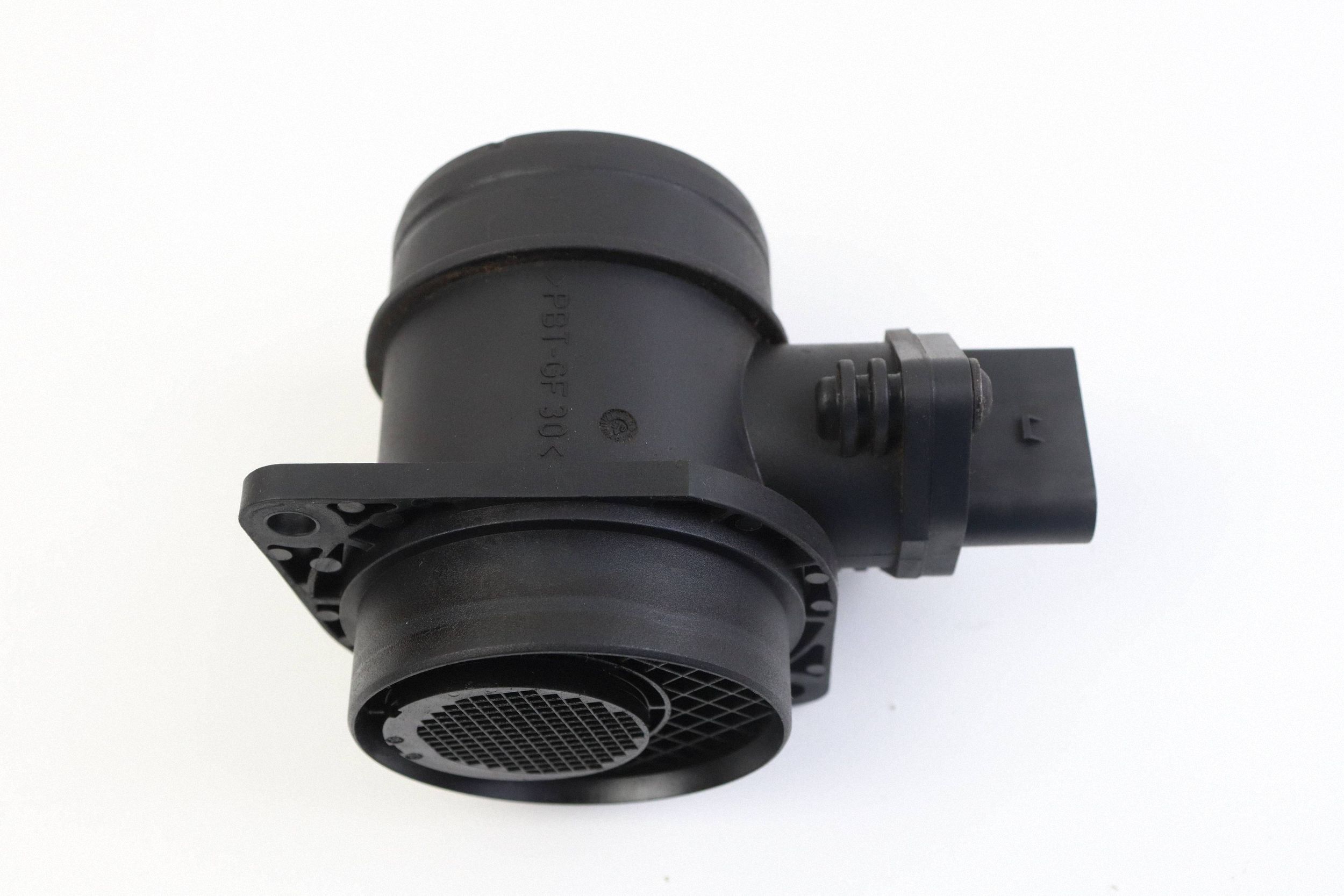 VW T5 GOLF V AUDI A3 8P flow meter 1.9 TDI 038906461B 0281002531