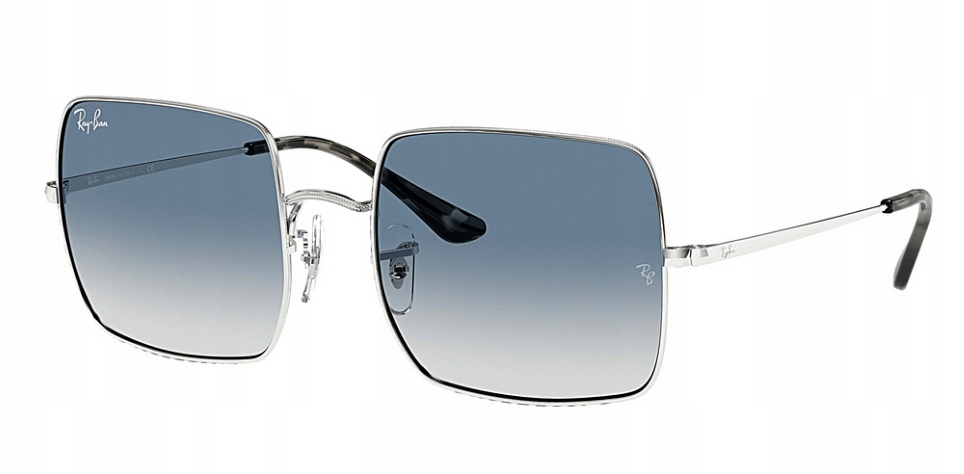 Sluneční brýle Ray Ban 1971 Square 91493F Rb 54