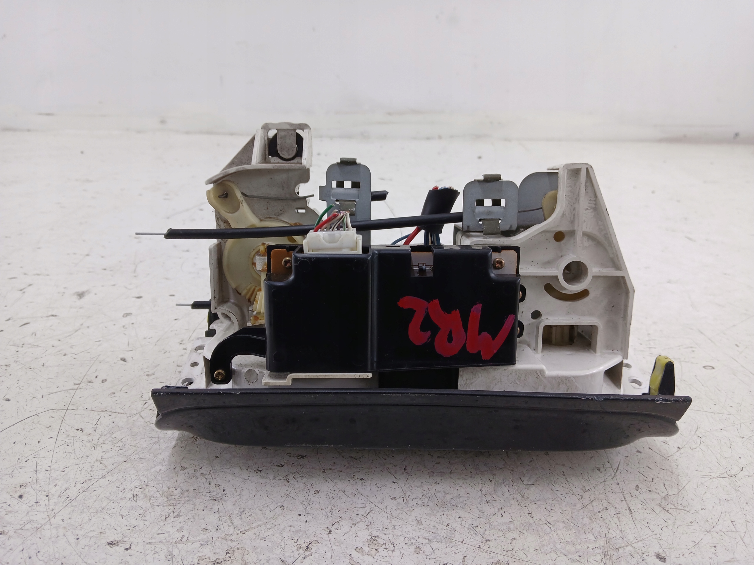 TOYOTA MR2 III ZZW30 PANEL BOCCHETTE OGRZEWANIA