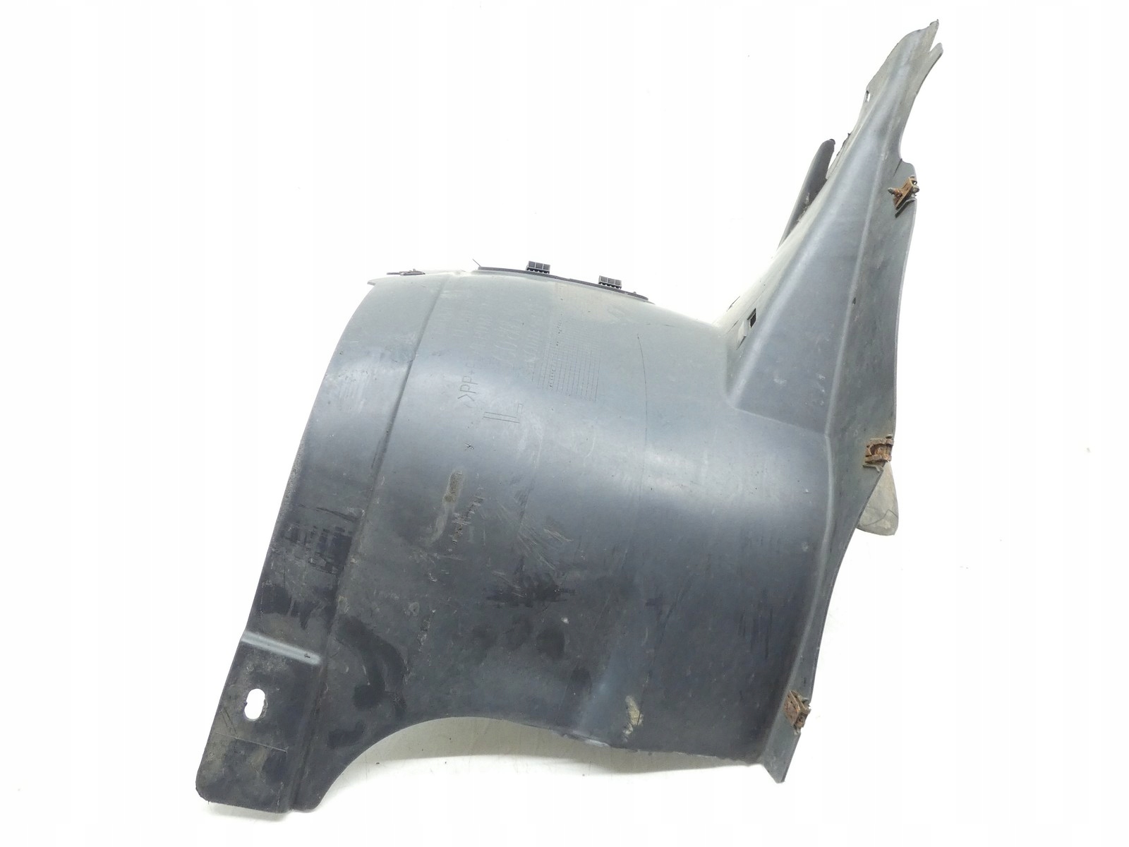 mudguard left front left front VW GOLF VII 5G0805973K