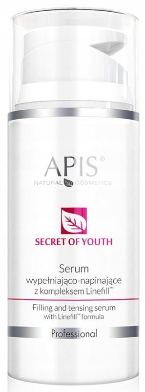 Apis Napínací Sérum S Komplexem Linefill 100 ml