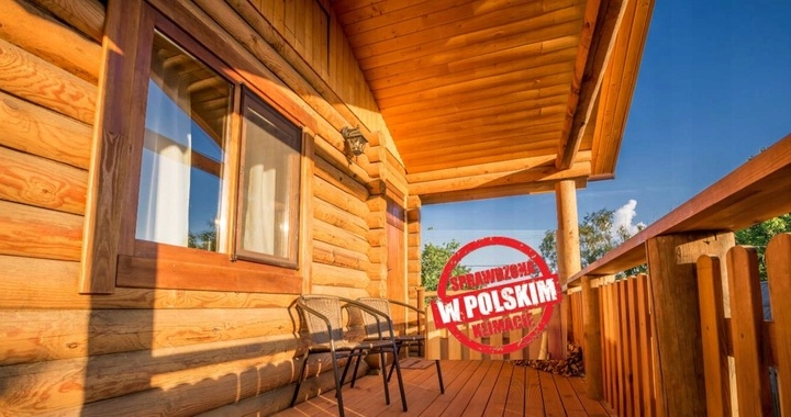 Lazura V33 Polski Klimat 7 lat 2,5 L impregnująca Dąb naturalny satyna Pojemność 2.5 l