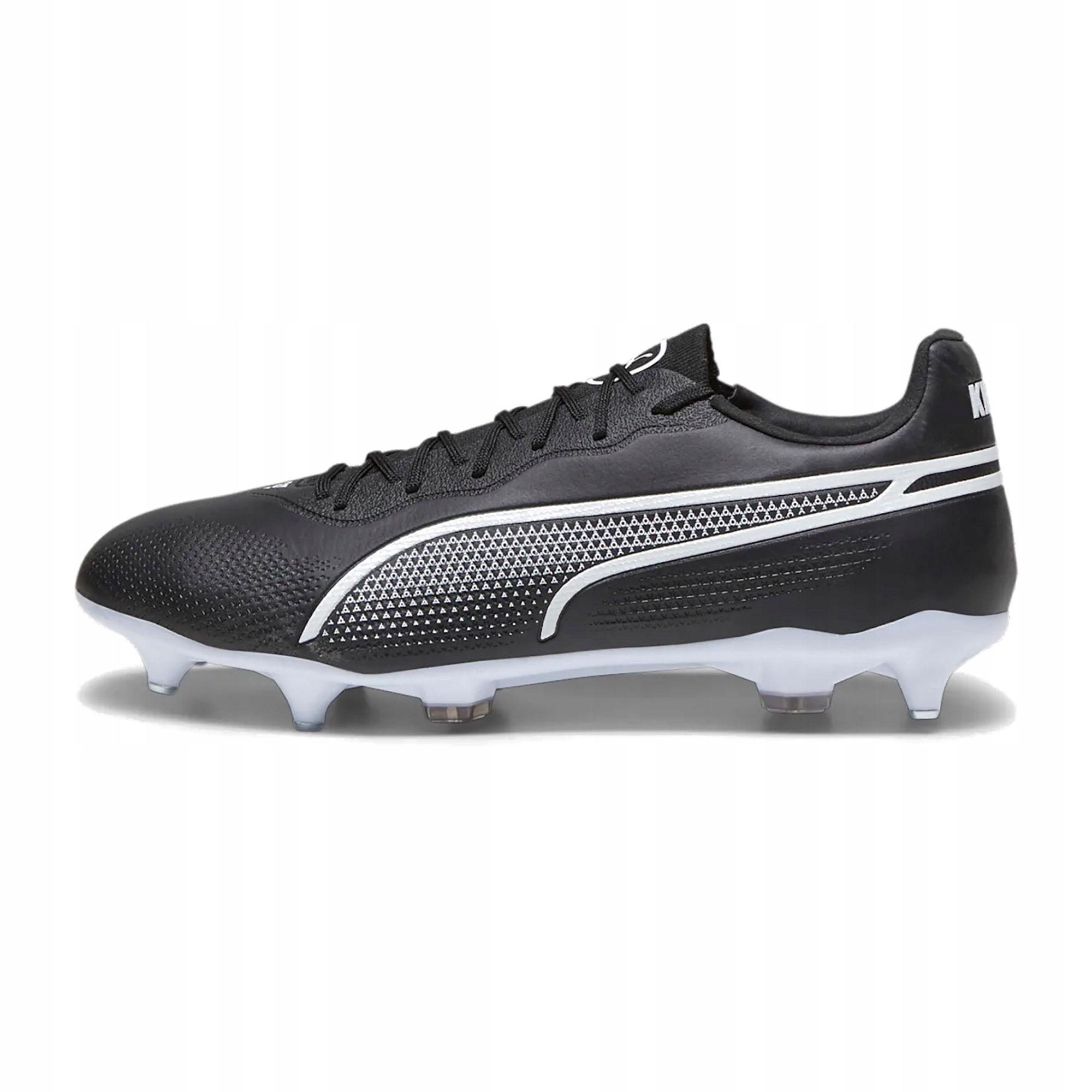 Buty piłkarskie męskie Puma King Pro MxSg 40