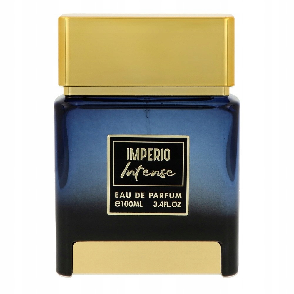 Flavia Imperio Intense Edp 100ml Spráj