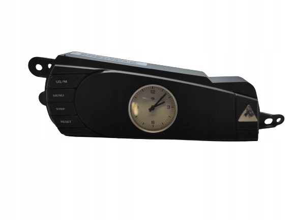 CHRYSLER PACIFICA 03-07 ZEGAREK ZEGAR 05082043AB