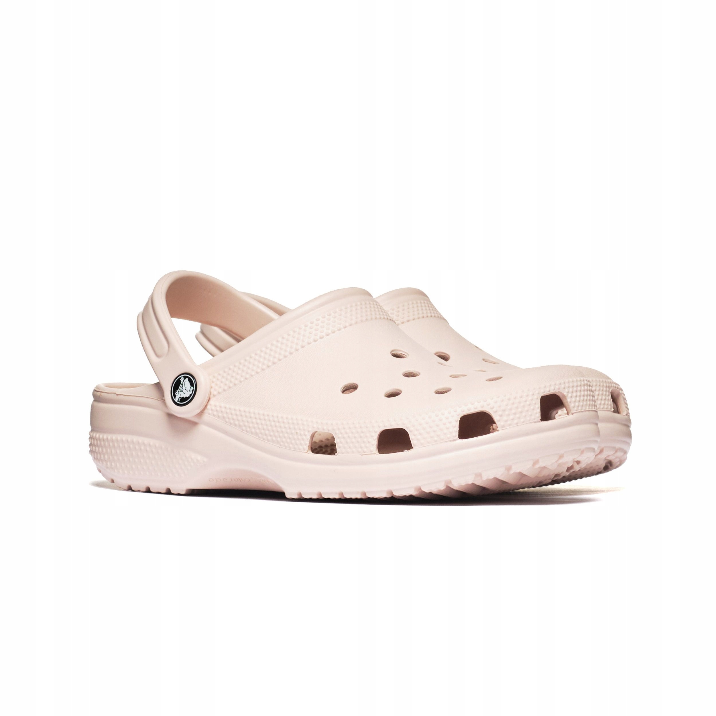 Nazouváky Crocs Classic Růžová 38-39 Unisex