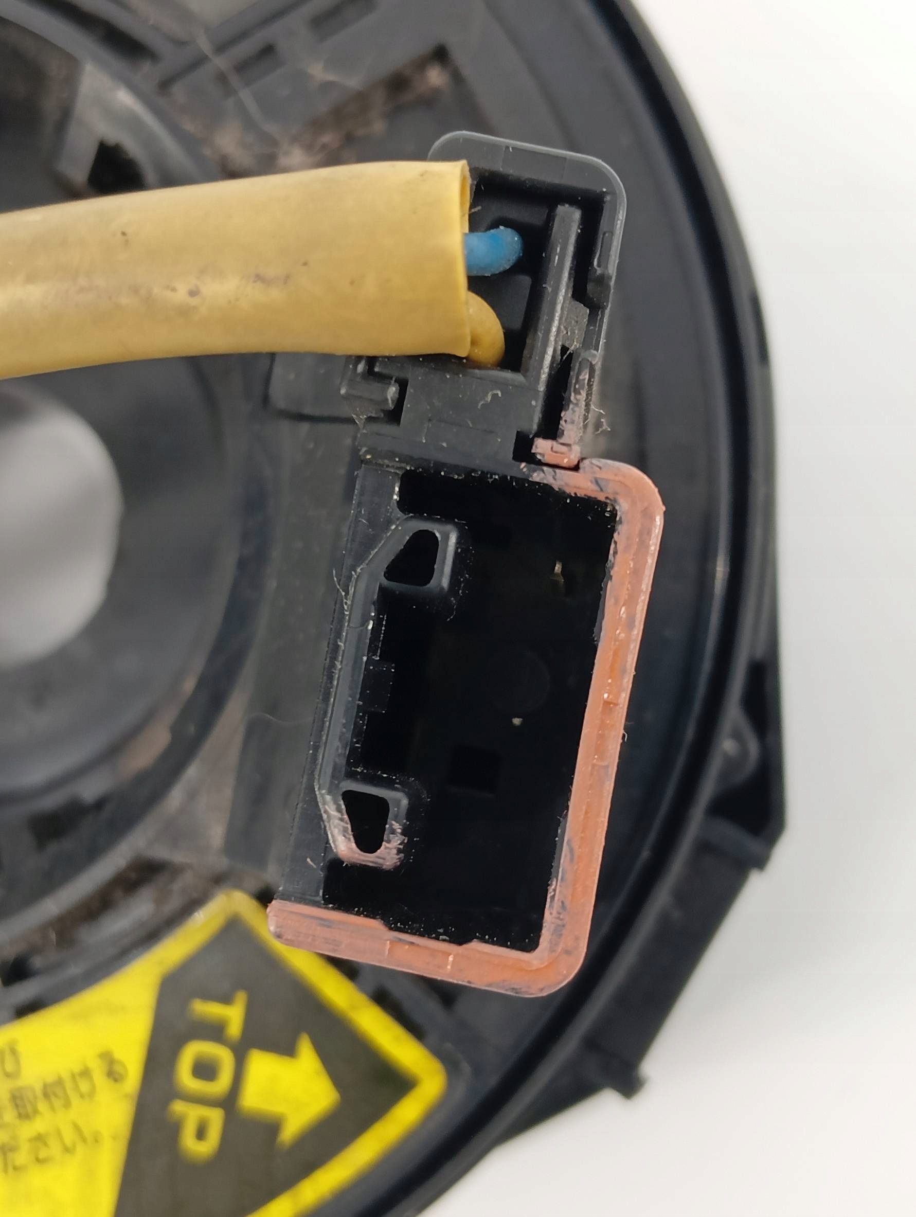ring ZWIJAK 1RF0331C Toyota Celica VII (1999-2006)