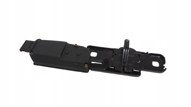 VW Audi Seat Skoda lock rygiel bonnet boot