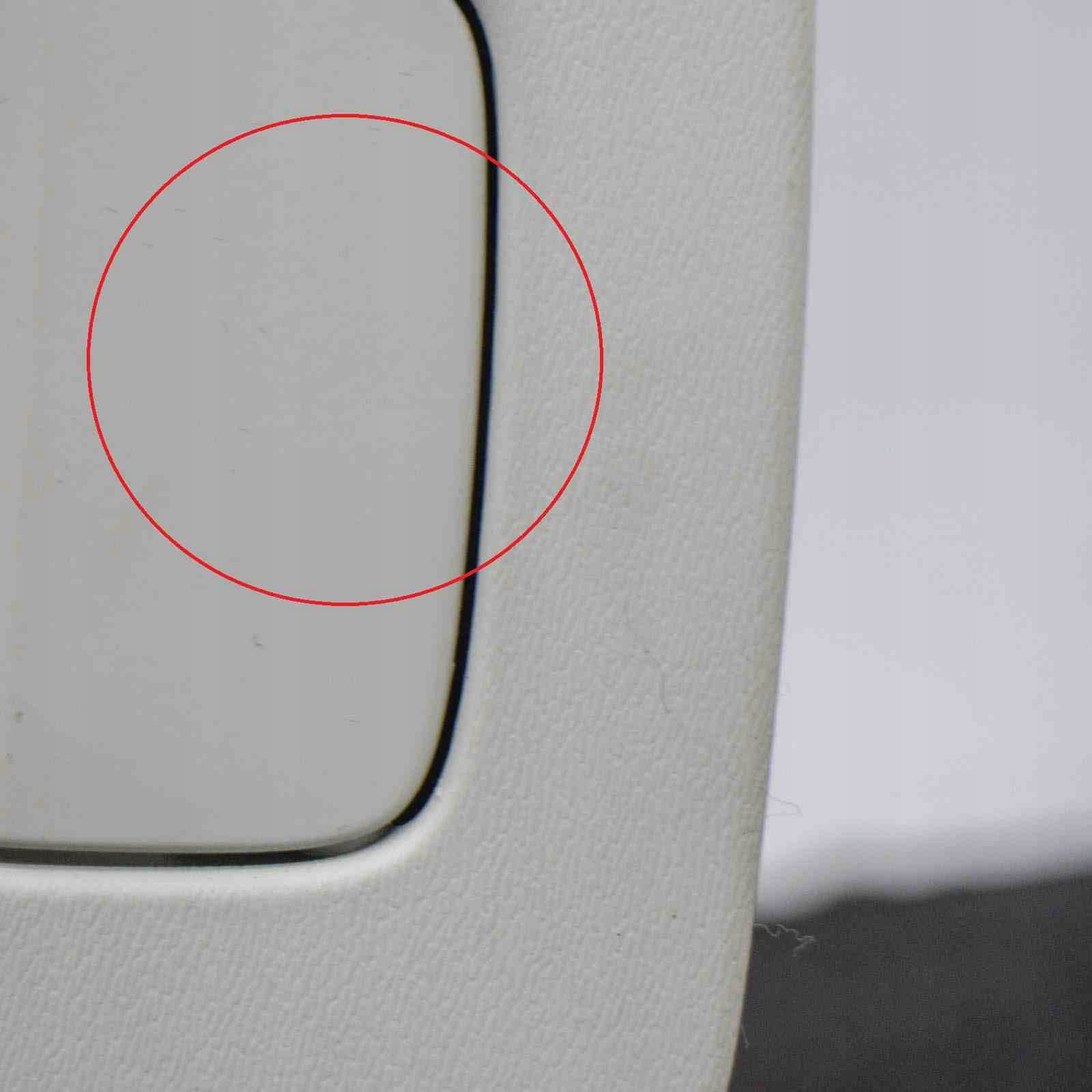бардачок volvo S90 31366376 2.0л бензин 2019