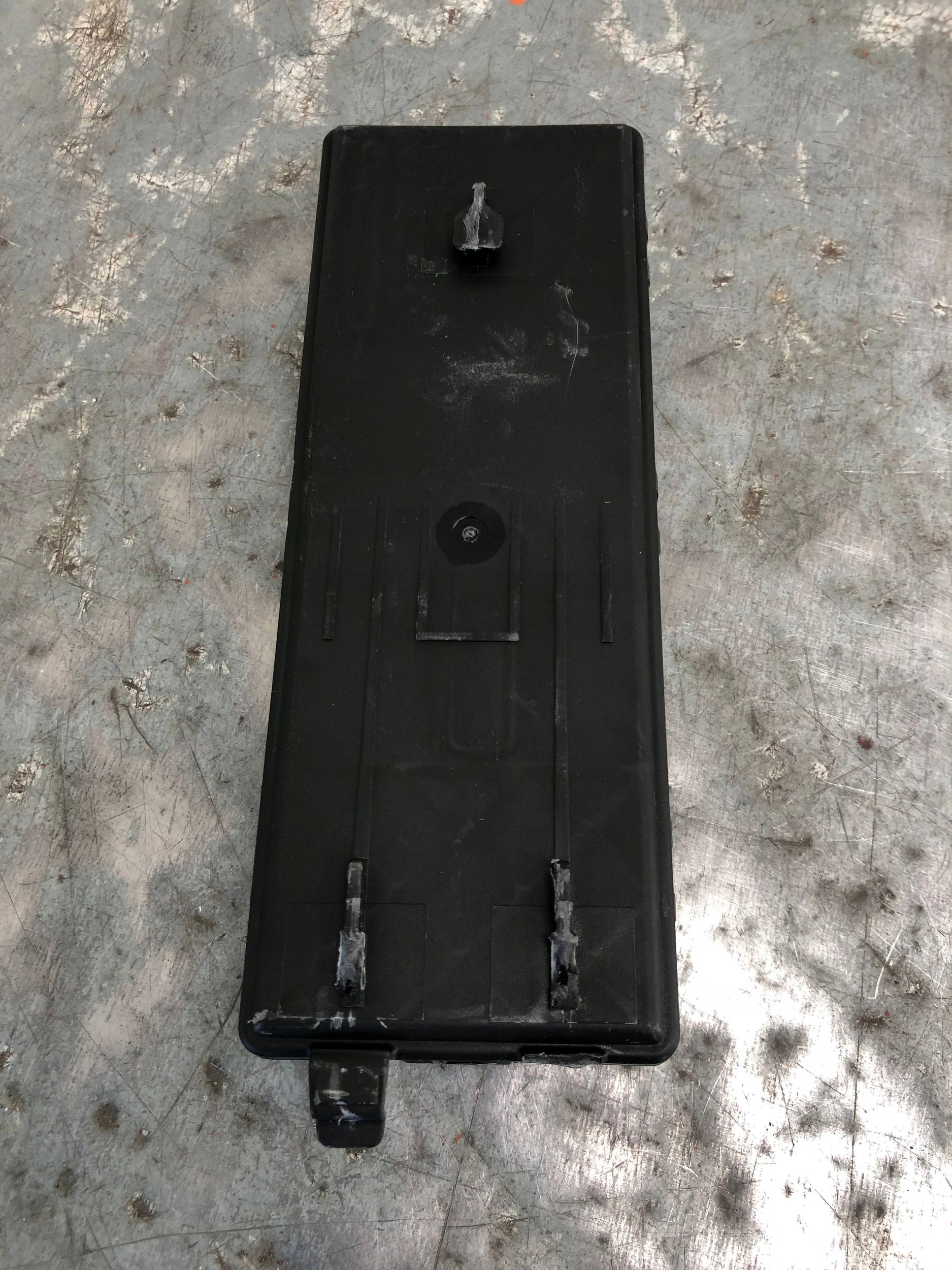 module bonnet boot VW ID3 ID.3 ID4 ID.4 1EA959107A