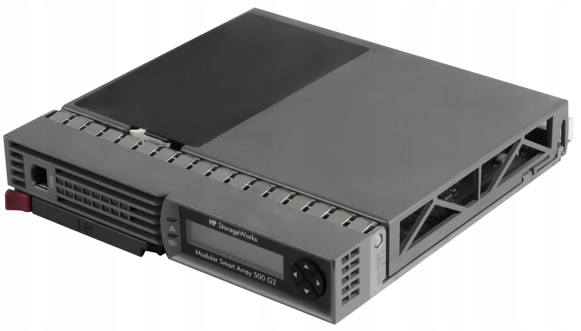 Hp 411058-001 HSTNM-B001 70-40532-13 335881-B21 Msa 500 G2 Scsi Controller