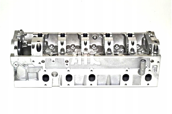 GŁOWICA CYLINDRÓW VW CALIFORNIA T5 CAMPER MULTIVAN V TOUAREG Producent części AMC