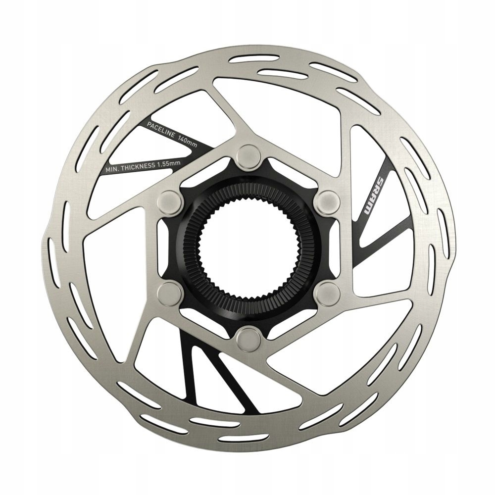 

Sram tarcza hamulcowa Paceline 140mm Center-Lock