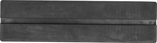 Gumová podložka pre zdviháky 373x100x35 mm