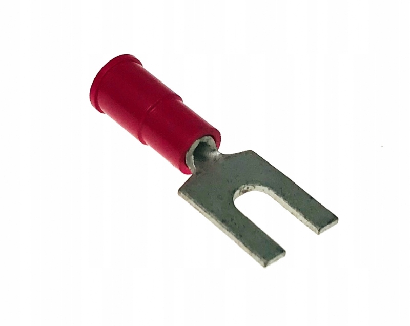 

Konektor widełkowy 3.7mm - 10szt