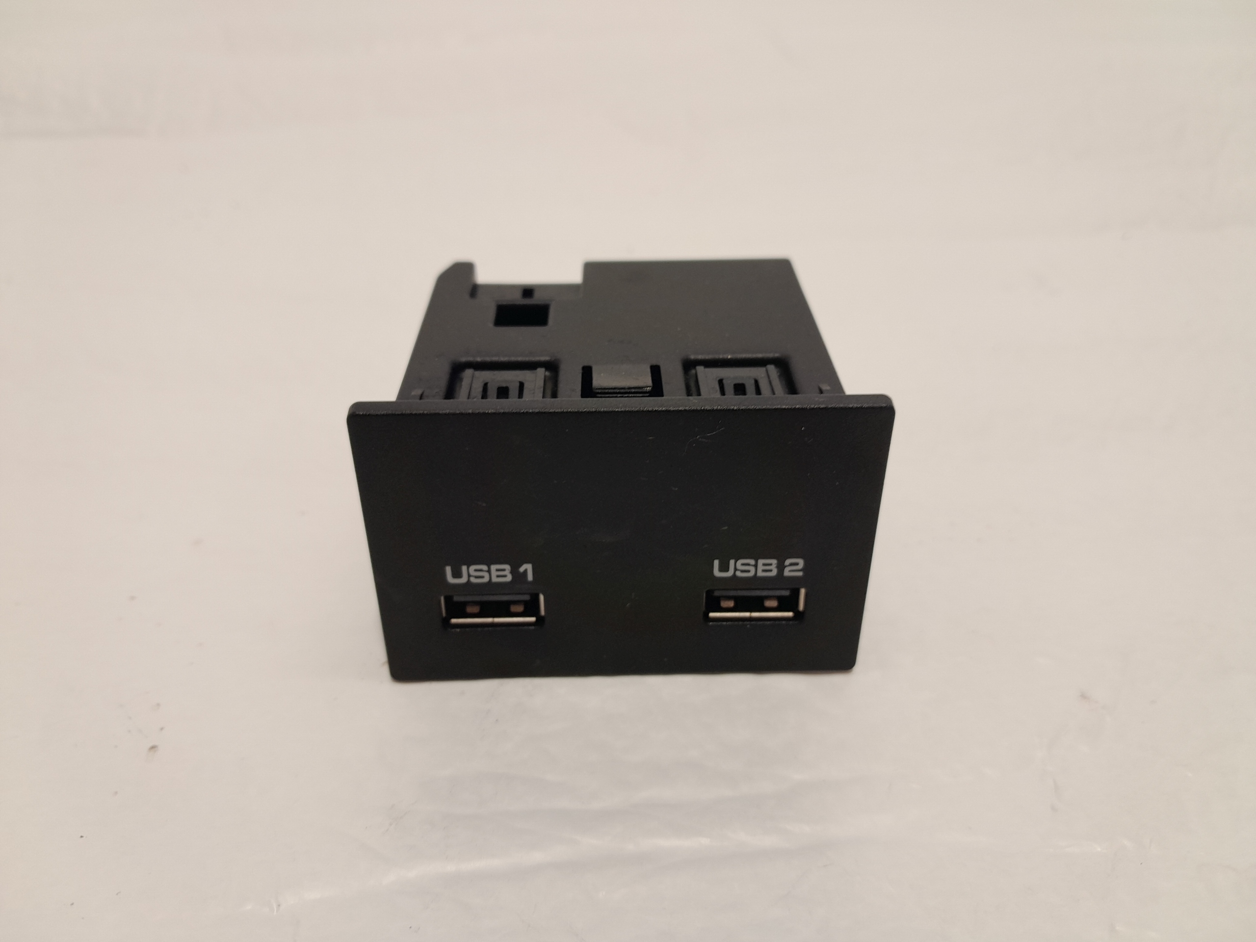 PORSCHE CAYENNE 9Y PANEL module PORT USB 9Y0035736