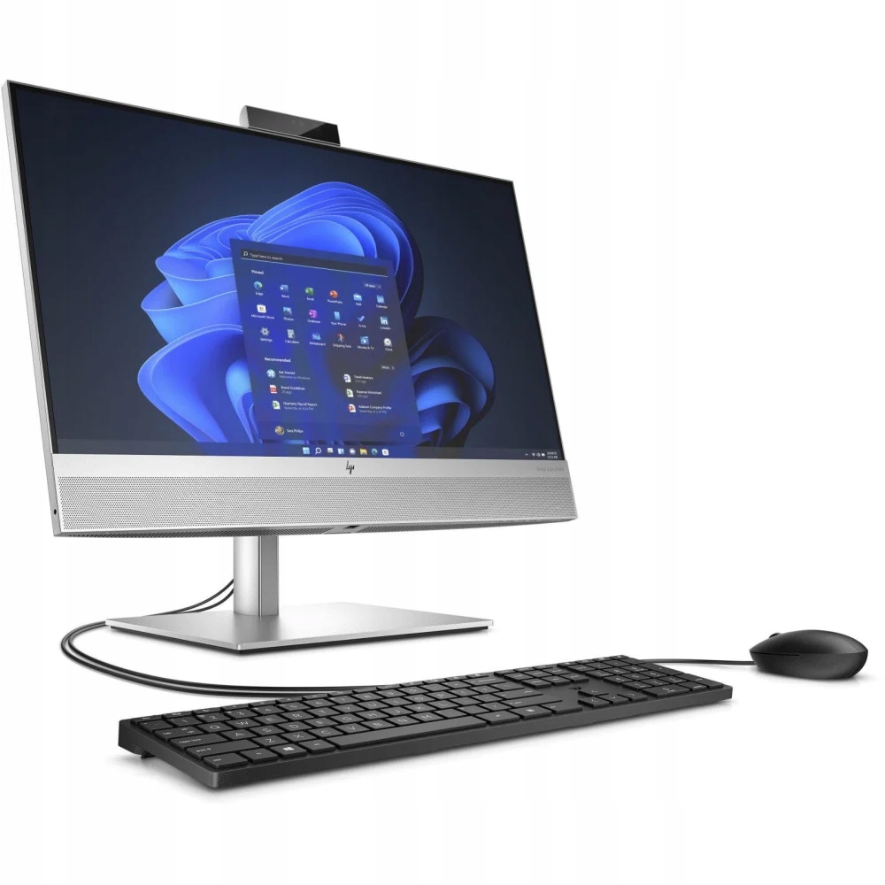 Počítač Hp Aio EliteOne 24" 840 G9 i7-14700 32GB 512GB 1TB W11Pro