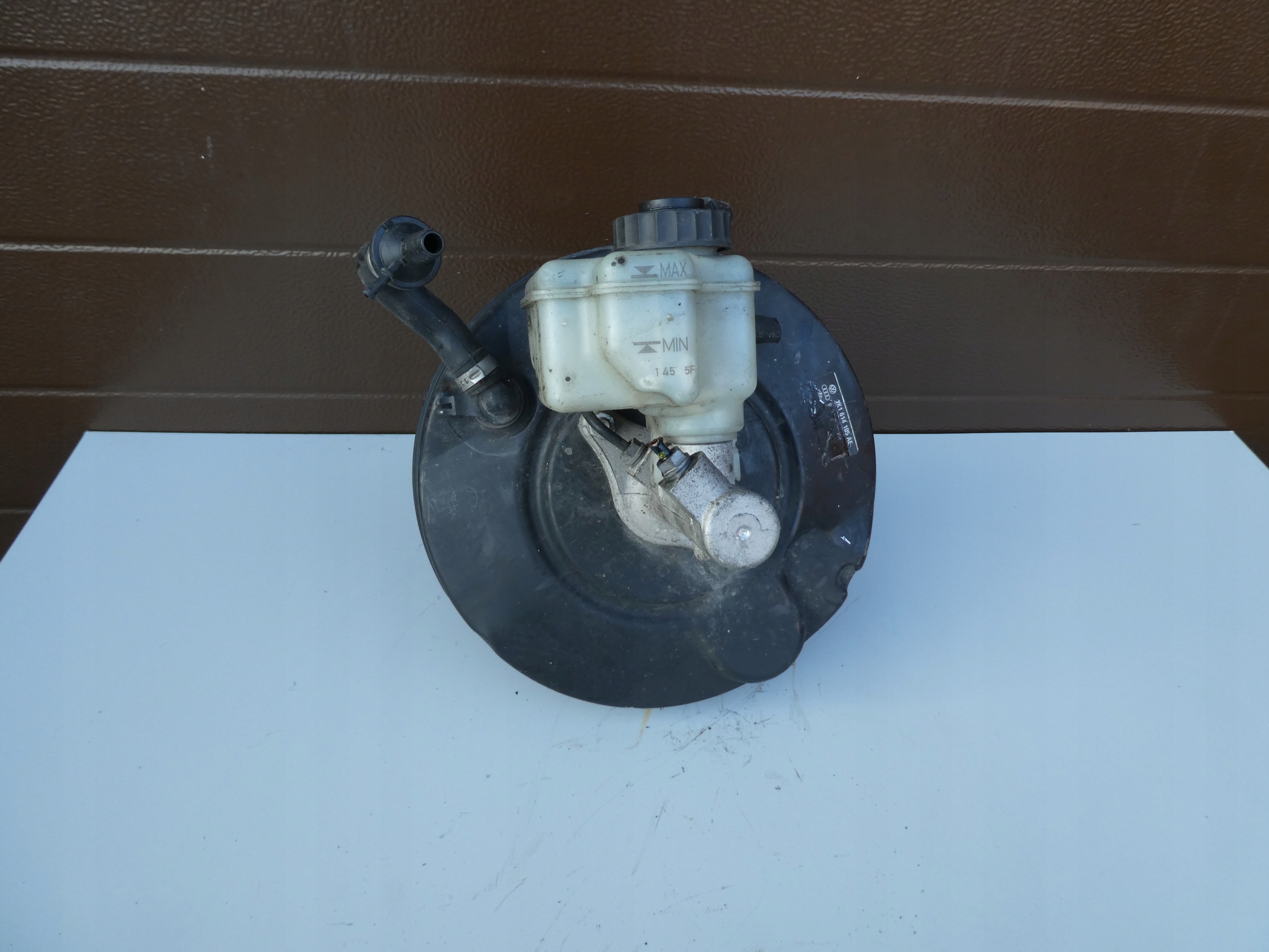SERVO SERVOFRENO OCTAVIA II 1K1614105AE