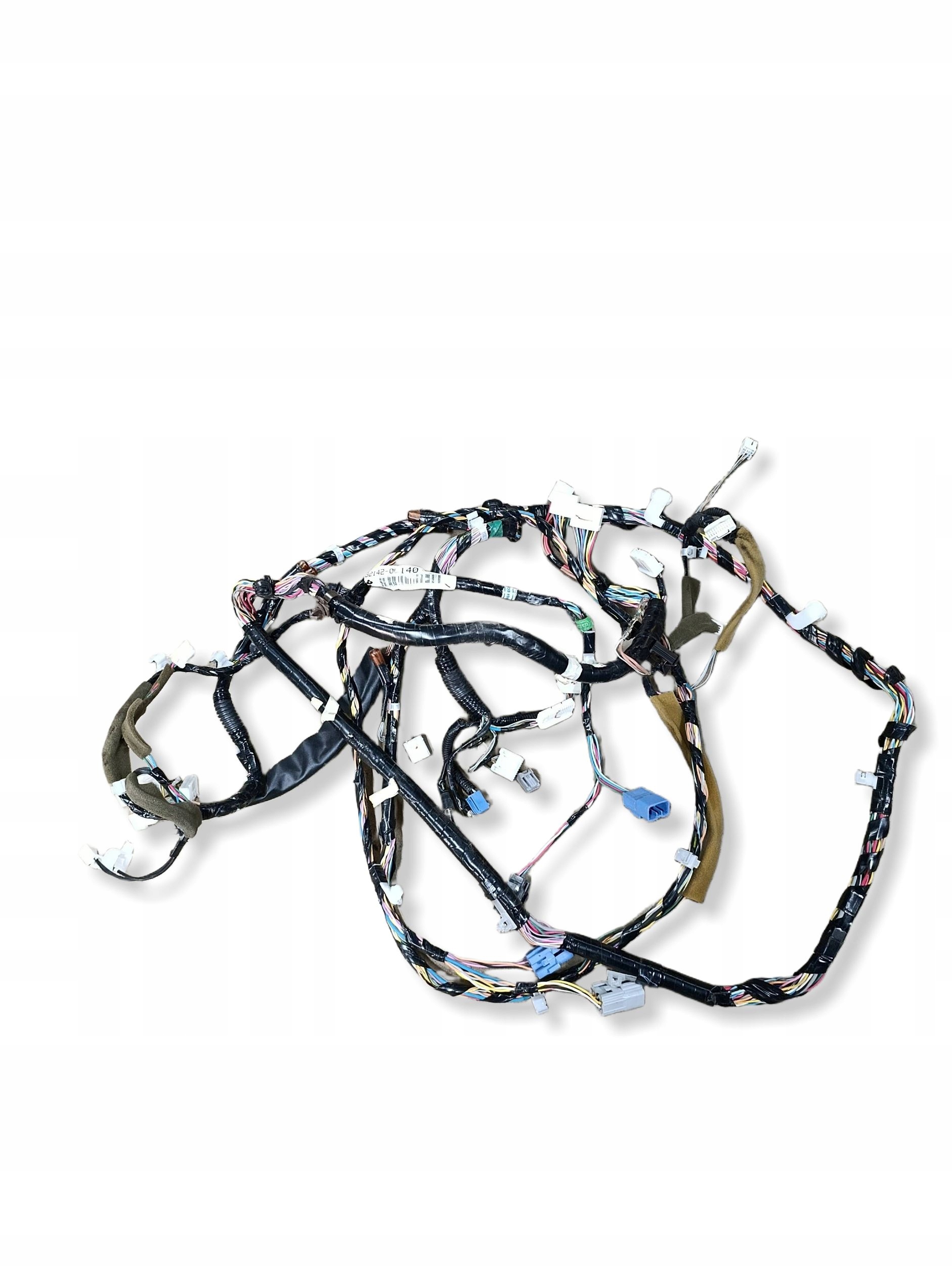 шланги перед TOYOTA SEQUOIA (XK60) 821420C140