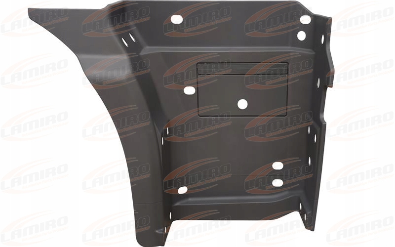 MERCEDES ACTROS MP1 WNĘKA STOPNIA PRAWA (76 cm)