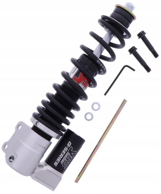 Nový tlumič Vespa Sprint 125 150 ie 3V 15-20