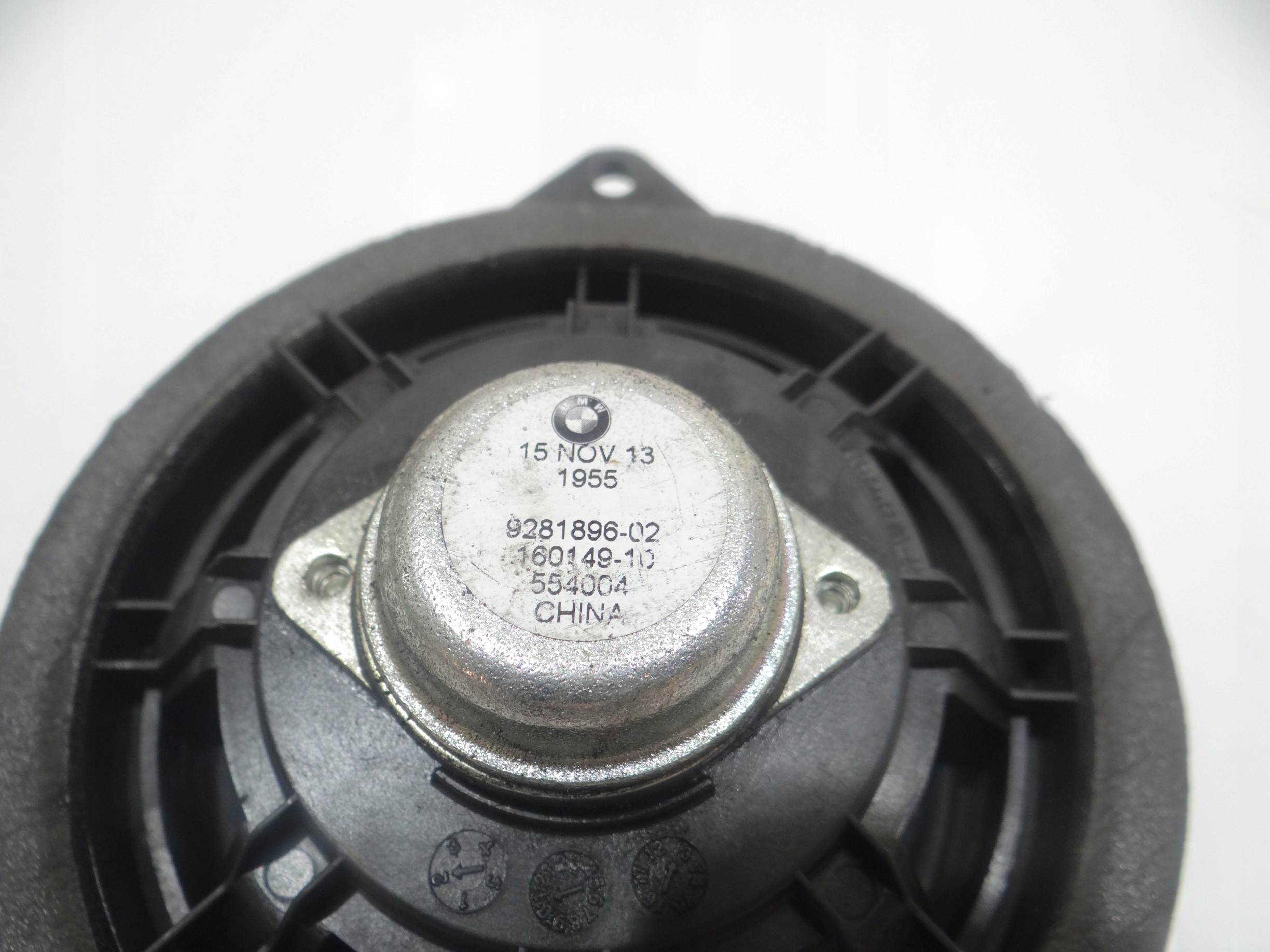 speaker SREDNIOTONOWY BMW X1 F48 9281896