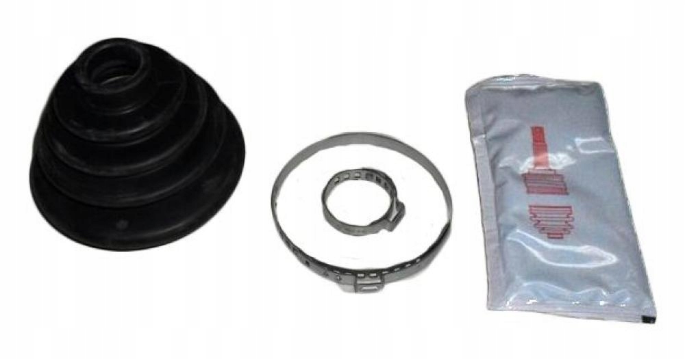 Oslona przegubu Fiat Cinquecento Seicento HUS