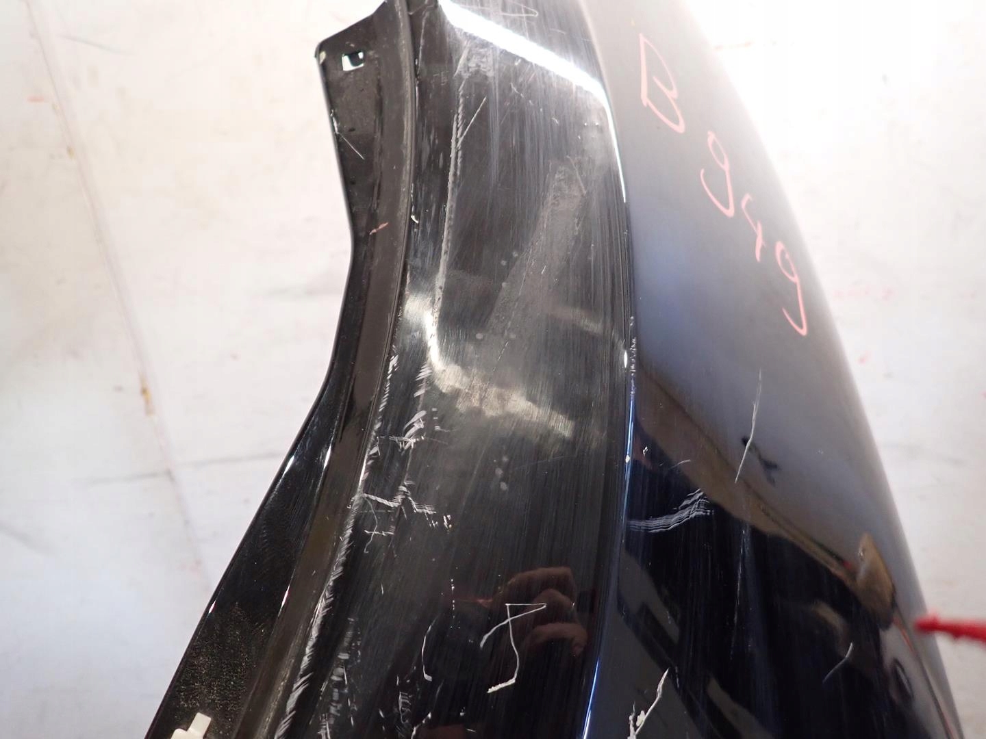 fender front front left HONDA CIVIC VIII UFO 2006-2012
