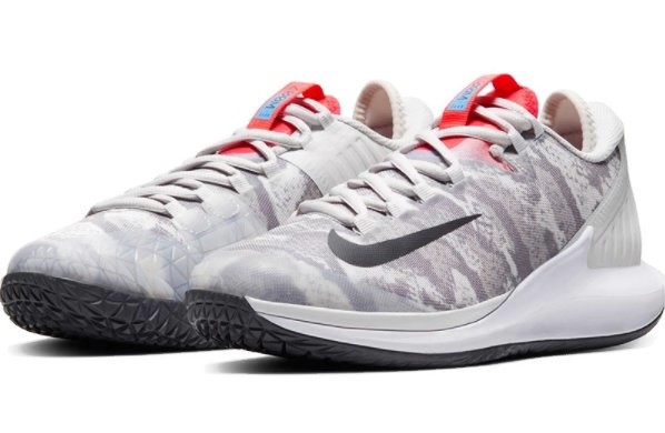 Boty Nike Court Air Zoom Zero Hc Velikost 36,5 Originální