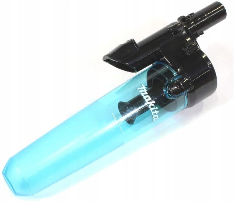 Makita Cyklonový Nástavec Pro DCL